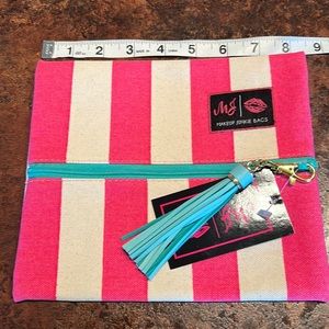 Makeup Junkie Bags